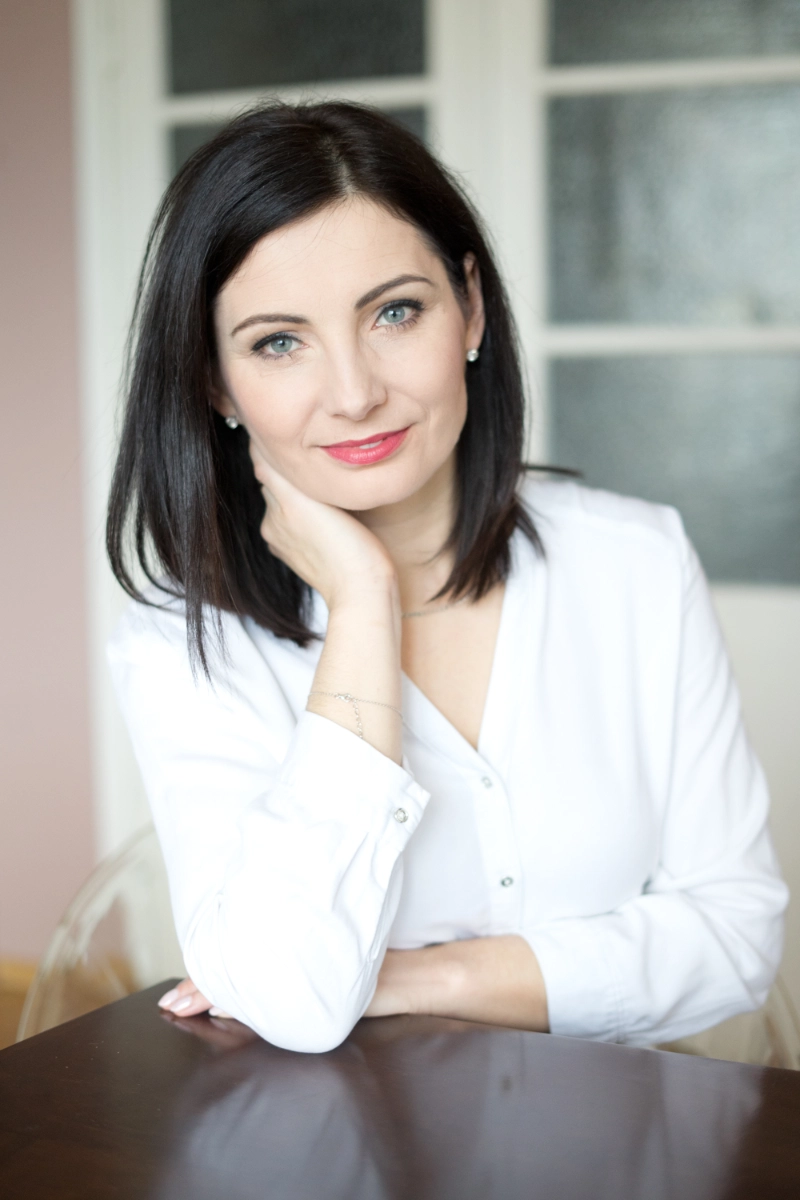 Kamila Hinc