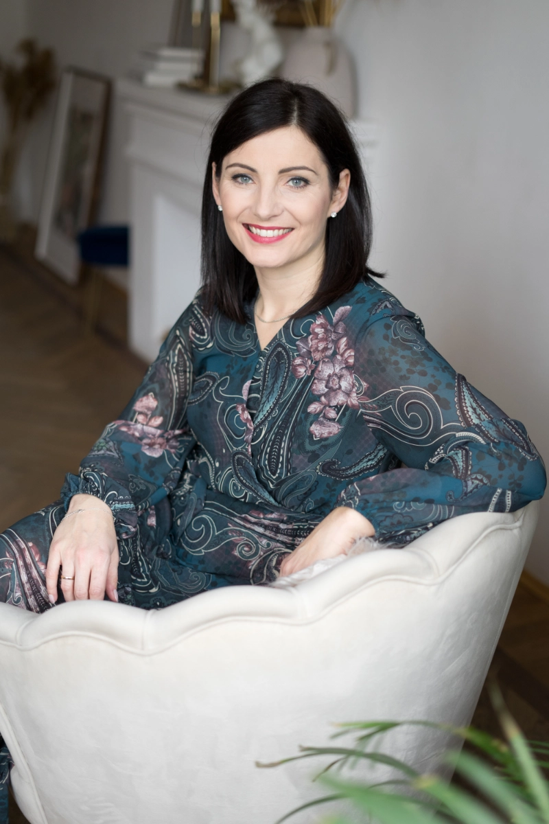 Kamila Hinc | Jak mogę ci pomóc