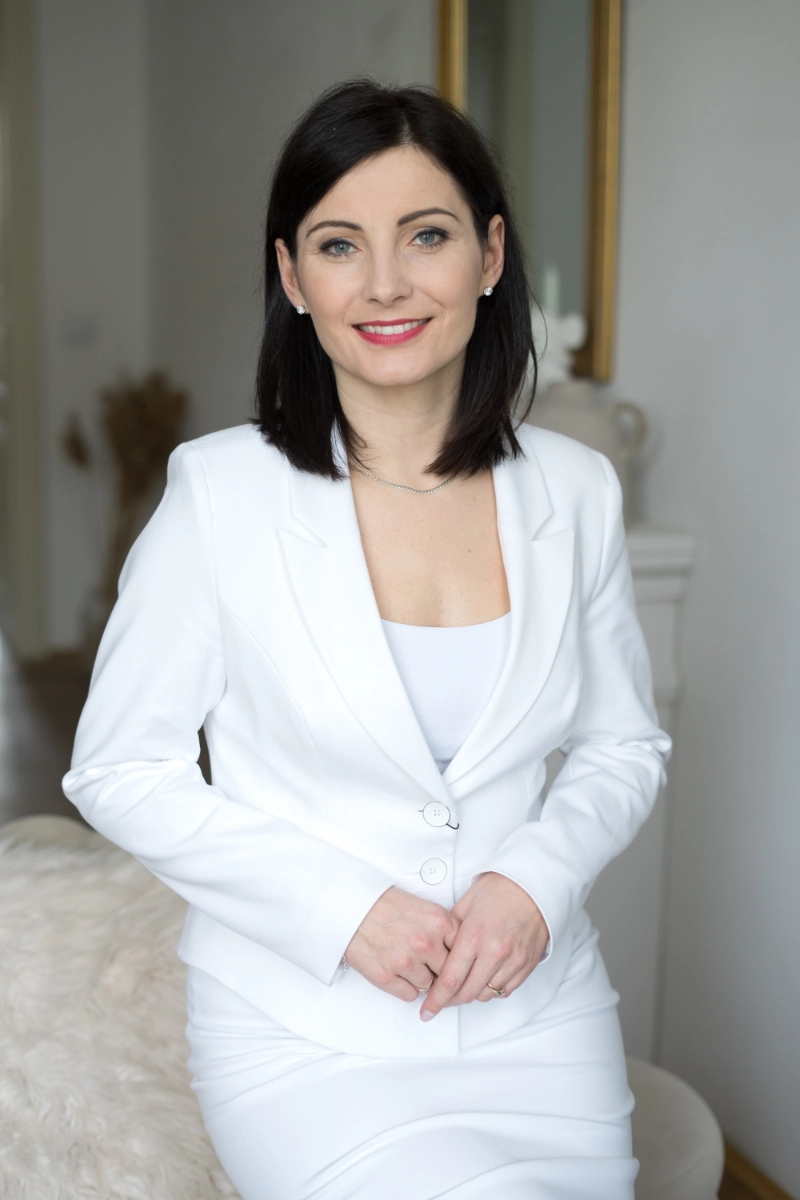 Kamila Hinc